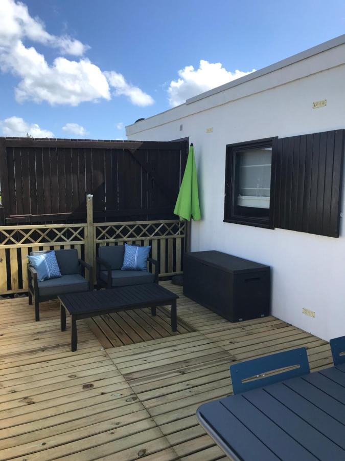 Cottage B88 Koksijde Luaran gambar