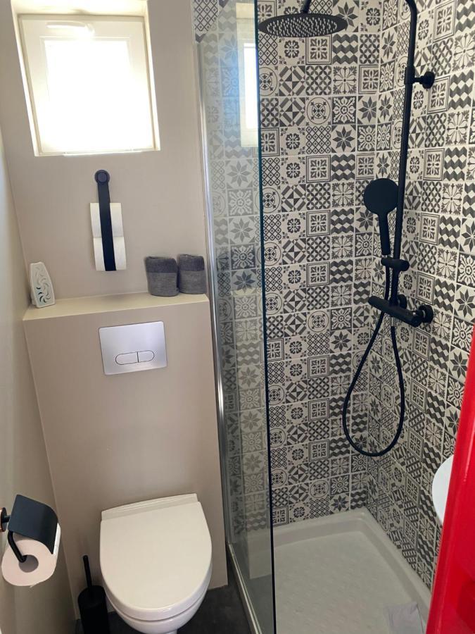 Cottage B88 Koksijde Luaran gambar