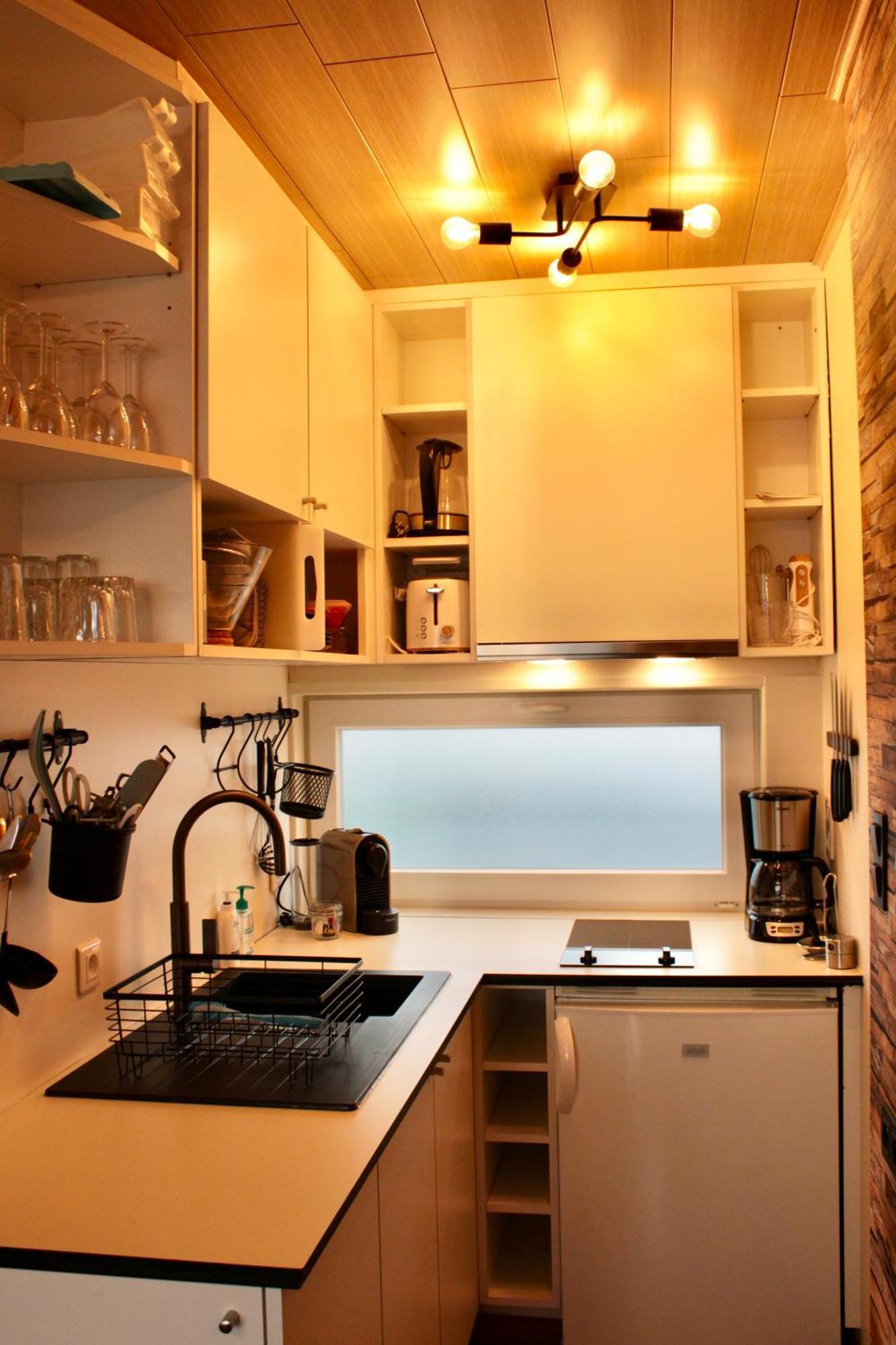 Cottage B88 Koksijde Luaran gambar